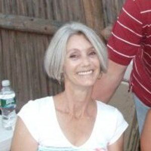 Meet your Posher, Sheryl